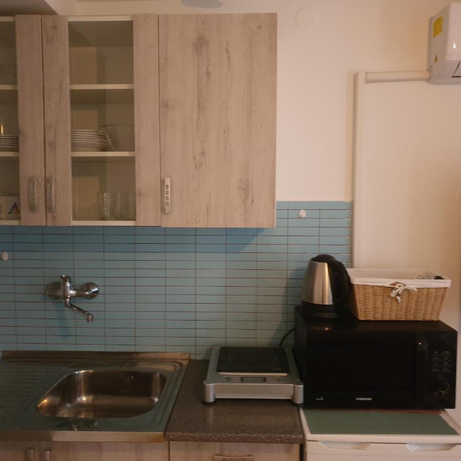 D&M Apartment Sibenik - An Apartment In The Heart Of The Old Town Exterior foto
