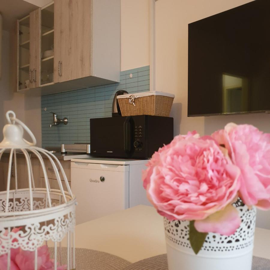 D&M Apartment Sibenik - An Apartment In The Heart Of The Old Town Exterior foto