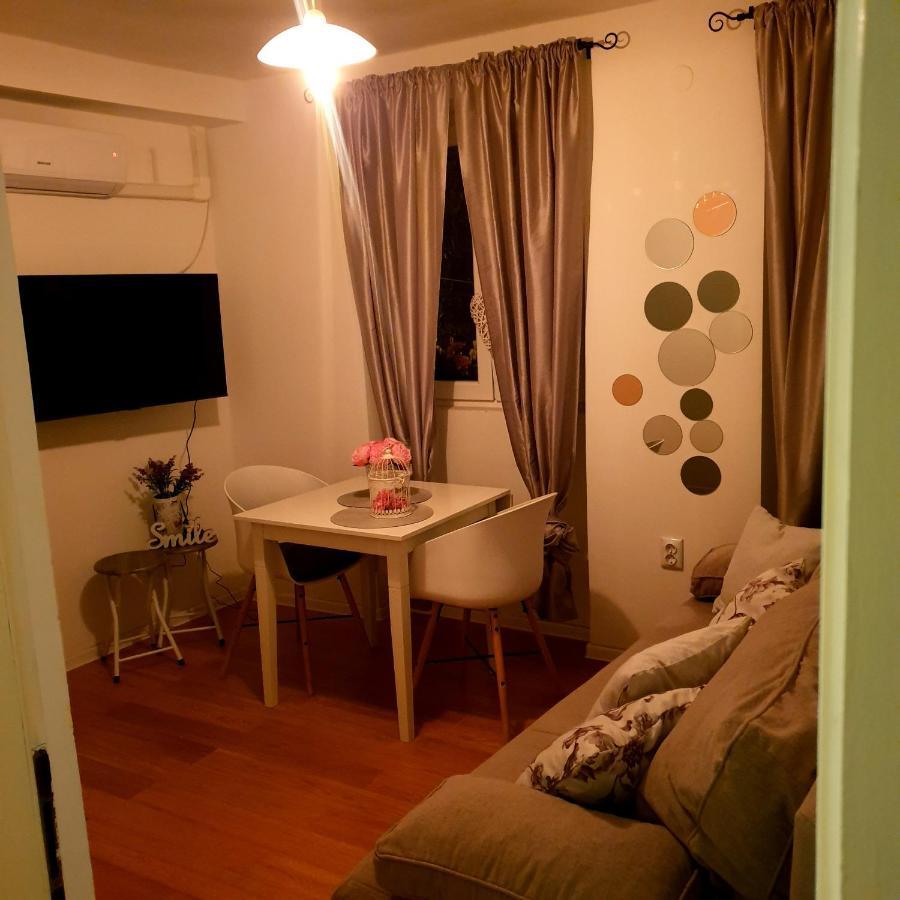 D&M Apartment Sibenik - An Apartment In The Heart Of The Old Town Exterior foto