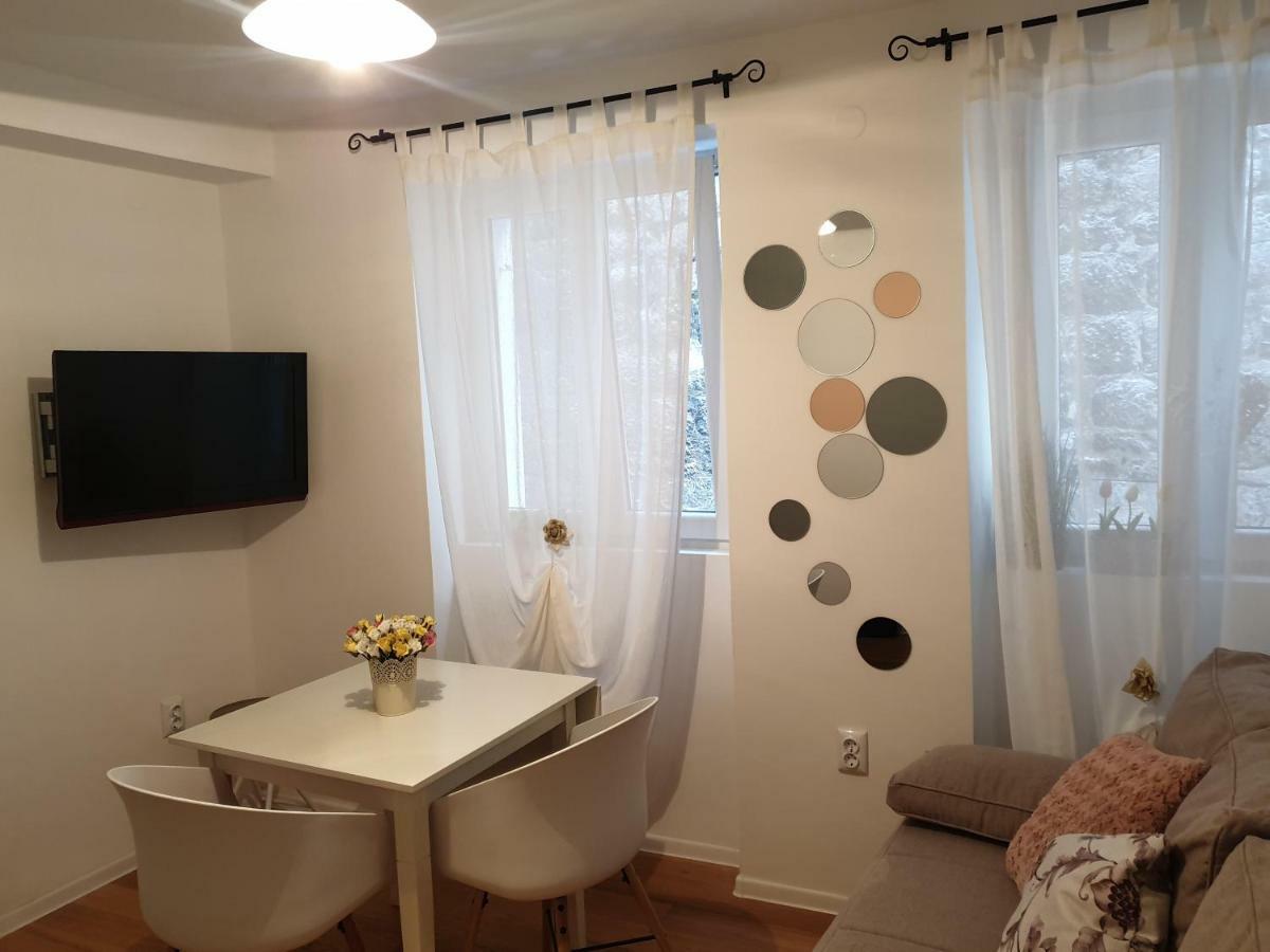 D&M Apartment Sibenik - An Apartment In The Heart Of The Old Town Exterior foto